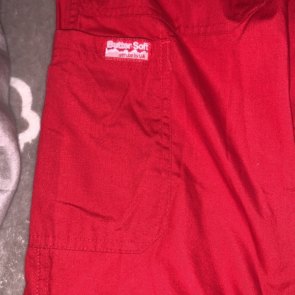 Nursing Uniforms 3 XS Scrub Bottoms - Picture 3 of 8